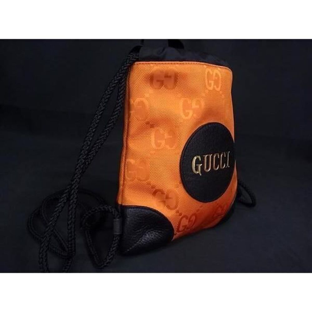 Pattern Gucci 643887 Gg Pattern Off The Grid Nylo… - image 2